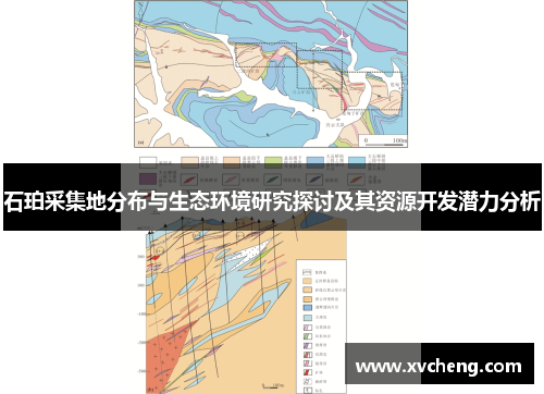 石珀采集地分布与生态环境研究探讨及其资源开发潜力分析
